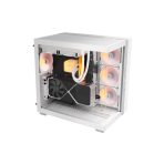 be quiet! Light Wings LX 120mm PWM Reverse, White, ARGB Lighting, High Airflow, 60,000 Hours, 3 year warranty - Image 5