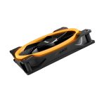 be quiet! Light Wings 140mm PWM Reverse, ARGB Lighting, Ultra-Quiet Operation Max 25.5dB(A), High Airflow, 60,000 Hours - Image 3