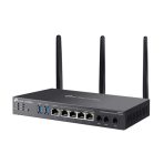 TP-Link Omada DR3650V AX3000 Wi-Fi 6 Gigabit Desktop VDSL Gateway Modem Router - Image 4