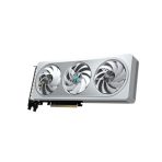 Gigabyte NVIDIA GeForce RTX 5060 Ti AERO OC 16GB GDDR7 Graphics Card, 4608 CUDA Cores, 2647 MHz Core Clock, Triple Fan, 3x DisplayPorts / 1x HDMI Port - Image 3