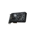 GeForce RTX 5060 Ti WINDFORCE 16GB GDDR7 Graphics Card, 4608 CUDA Cores, 2572 MHz Core Clock, Dual Fan, 3x DisplayPorts / 1x HDMI Port - Image 3