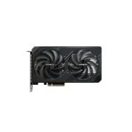GeForce RTX 5060 Ti WINDFORCE 16GB GDDR7 Graphics Card, 4608 CUDA Cores, 2572 MHz Core Clock, Dual Fan, 3x DisplayPorts / 1x HDMI Port - Image 4