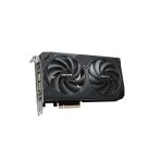 GeForce RTX 5060 Ti WINDFORCE 16GB GDDR7 Graphics Card, 4608 CUDA Cores, 2572 MHz Core Clock, Dual Fan, 3x DisplayPorts / 1x HDMI Port - Image 5