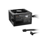 be quiet! System Power 11 550W is ATX 3.1 compliant and PCIe 5.1 compatible, 5-year manufacturer's warranty - Image 2