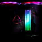 Adata XPG Caster AX5U6400C4016G-CCARGY DDR5 6400MHz, 16GB, (1 x 16GB) CL40, 1.4v, Retail, RGB System Memory - Image 4