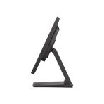 iiyama PROLITE T2452MSC-B124 inch IPS Touch Screen Monitor, Full HD, 5ms, USB Hubx2, HDMI, DisplayPort, 60Hz, Speakers, Black, ACR, Internal PSU - Image 9