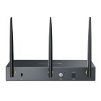 TP-Link Omada ER706W AX3000 WiFi 6 Gigabit VPN All-in-One Gateway Router - Image 3