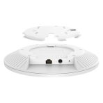 TP-Link Omada EAP772 BE9300 Ceiling Mount Tri-Band Wi-Fi 7 Access Point - Image 3