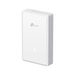 TP-Link Omada EAP725-WALL BE3600 Wall Plate Wi-Fi 7 Access Point - Image 2