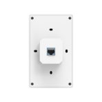 TP-Link Omada EAP725-WALL BE3600 Wall Plate Wi-Fi 7 Access Point - Image 4