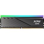 Adata XPG Lancer Blade RGB DDR5 6400MHz CL32 32GB (2x16GB) PC5-51200 RAM 288-Pins UDIMM Desktop Memory Kit Black Heatsink(AX5U6400C3216G-DTLABRBK) - Image 2
