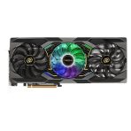ASRock AMD Radeon RX 9070 XT Taichi 16GB OC GDDR6 Graphics Card, 4096 Streams, 3100MHz Boost Clock, Triple Fan, 3x DisplayPorts / 1x HDMI Port - Image 2