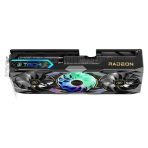 ASRock AMD Radeon RX 9070 XT Taichi 16GB OC GDDR6 Graphics Card, 4096 Streams, 3100MHz Boost Clock, Triple Fan, 3x DisplayPorts / 1x HDMI Port - Image 5