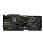 ASRock AMD Radeon RX 9070 XT Taichi 16GB OC GDDR6 Graphics Card, 4096 Streams, 3100MHz Boost Clock, Triple Fan, 3x DisplayPorts / 1x HDMI Port - Image 6