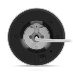 Ubiquiti UVC-G6-Turret-W All-weather, tamper-resistant 4K PoE camera with a 1/1.8" 8MP image sensor, Multi-TOPS AI Engine, and 3-axis manual adjustment for flexible installation - Image 7