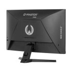 iiyama G-Master GC2480HSU-B1 Red Eagle Curved Gaming Monitor, 23.6 Inch,Full HD, 180Hz, 0.5ms, FreeSync, HDMI, Display Port, USB Hub - Image 9