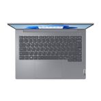 Lenovo ThinkBook 14 Laptop, 14 Inch WUXGA 1920x1200 IPS Screen, Intel Core i5-13420H 13th Gen, 16GBDDR5-5200 RAM, 512GB SSD, Windows 11 Pro - Image 8