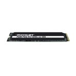 Patriot P400Lite 2TB PCIe Gen4 x4. M.2 2280 SSD, Read/write speeds up to 3,500MB/s, 2,700MB/s, 5 Year Warranty - Image 2