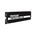Patriot P400Lite 2TB PCIe Gen4 x4. M.2 2280 SSD, Read/write speeds up to 3,500MB/s, 2,700MB/s, 5 Year Warranty - Image 4