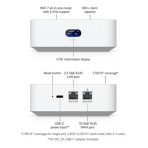 Ubiquiti UX7 UniFi Express 7 Ultra Compact Mesh Scalable Combined Router, WiFi 7 Access Point and Gateway - Image 7