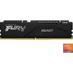 Kingston FURY Beast (KF556C36BBEK2-128)128GB (64GB x2),DDR5 5600MT/s Memory DIMM - Black - Image 3