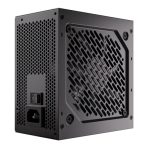 Antec CSK1000 PRO 1000W ATX 3.1 Power Supply - 80 PLUS Bronze, Semi-Modular, PCIe 5.1 Ready, 12V-2x6 Connector, Quiet 120mm Fan, UK Plug - Image 3