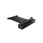 be quiet! BGA12 PCIe 4.0 Riser Cable - 200mm Vertical GPU Mount with Foam Support Base - High-Speed Flexible Extension for Graphics Cards - Black - Image 2