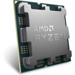 AMD Ryzen 5 8400F AM5 4.7GHz 6 Core Processor, 12 Threads, 22MB Cache, 65W TDP - Image 3