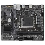 Gigabyte H610M K V2 DDR5 Anti-Sulfur Resistor Intel 1700 Socket Motherboard, Micro-ATX, 2x DDR5 Slots, 1x M.2 Socket, GbE LAN, 1x DisplayPort / 1x HDMI Port - Image 3