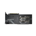 Gigabyte NVIDIA GeForce RTX 5050 GAMING OC 8GB, GDDR6 Graphics Card, 2560 Cuda Core, 2532MHz Core Clock, Windforce cooling system, Triple Fan, 2x DisplayPorts / 2x HDMI Ports - Image 4