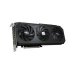 Gigabyte NVIDIA GeForce RTX 5050 GAMING OC 8GB, GDDR6 Graphics Card, 2560 Cuda Core, 2532MHz Core Clock, Windforce cooling system, Triple Fan, 2x DisplayPorts / 2x HDMI Ports - Image 9