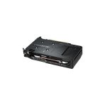 Gigabyte NVIDIA GeForce RTX 5050 GAMING OC 8GB, GDDR6 Graphics Card, 2560 Cuda Core, 2587MHz Core Clock, Windforce cooling system, Dual Fan, 2x DisplayPorts / 2x HDMI Ports - Image 9