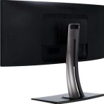 Viewsonic (VP3881a) 38? WQHD+ Pantone validated 100% sRGB Curved monitor with docking station - Image 7