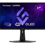 Viewsonic (XG272-2K-OLED) 27" 240Hz OLED Gaming Monitor, Resolution: 2560 x 1440, High Dynamic Range: HDR10 - Image 3