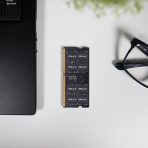 PNY (MN16GBSD43200-SI) 16GB, PERFORMANCE DDR4 3200MHz, SODIMM Notebook Memory, CL22, Single channel - Image 5