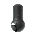 Ubiquiti UVC-G5-PTZ G5 Compact All-Weather Pan Tilt Zoom Camera - Black - Image 3