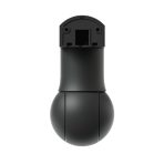 Ubiquiti UVC-G5-PTZ G5 Compact All-Weather Pan Tilt Zoom Camera - Black - Image 5