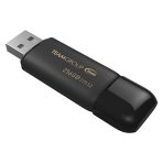 Team C175 256GB USB 3.2 Black USB Flash Drive - Image 3