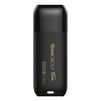 Team C175 256GB USB 3.2 Black USB Flash Drive - Image 4