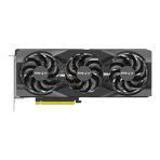 PNY NVIDIA GEFORCE RTX 5070 Ti OC 16GB, GDDR7 Graphics Card, 8960 CUDA Cores, 2295 MHz Core Clock, Triple Fan, 3x Display Ports / 1x HDMI Port - Image 2