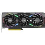 PNY NVIDIA GEFORCE RTX 5070Ti ARGB Epic-X RGB OC16GB, GDDR7 Graphics Card, 8960 Cuda Cores, 2295 MHz Core Clock, Triple Fan, 3 x Display Ports/ 1 x HDMI Port - Image 2