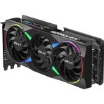 PNY NVIDIA GEFORCE RTX 5070Ti ARGB Epic-X RGB OC16GB, GDDR7 Graphics Card, 8960 Cuda Cores, 2295 MHz Core Clock, Triple Fan, 3 x Display Ports/ 1 x HDMI Port - Image 5
