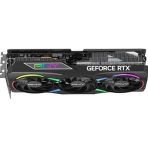PNY NVIDIA GEFORCE RTX 5070Ti ARGB Epic-X RGB OC16GB, GDDR7 Graphics Card, 8960 Cuda Cores, 2295 MHz Core Clock, Triple Fan, 3 x Display Ports/ 1 x HDMI Port - Image 6