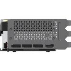 PNY NVIDIA GEFORCE RTX 5070Ti ARGB Epic-X RGB OC16GB, GDDR7 Graphics Card, 8960 Cuda Cores, 2295 MHz Core Clock, Triple Fan, 3 x Display Ports/ 1 x HDMI Port - Image 7