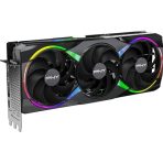 PNY NVIDIA GEFORCE RTX 5080 ARGB EPIC-X RGB OC 16GB, GDDR7 Graphics Card, 10752 Cuda Cores, 2.3GHz Core Clock, Triple Fan, 3 x Display Ports/ 1 x HDMI Port - Image 5