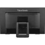 Viewsonic (TD2223) 22 Inch IR Touch Monitor, 1920 x 1080, LED, Full HD, 10 Point Multi Touch, Speakers, VESA - Image 4