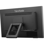 Viewsonic (TD2223) 22 Inch IR Touch Monitor, 1920 x 1080, LED, Full HD, 10 Point Multi Touch, Speakers, VESA - Image 5