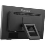 Viewsonic (TD2223) 22 Inch IR Touch Monitor, 1920 x 1080, LED, Full HD, 10 Point Multi Touch, Speakers, VESA - Image 6