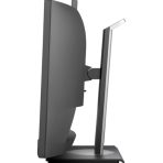 Viewsonic (VG3457CV) 34" UWQHD 21:9 Curved Video Conferencing Docking Monitor with Windows Hello and Zoom Certified Pop-up Webcam and 5W speakers - Image 8