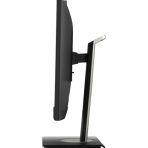 Viewsonic (VG2756V-2K) 27? QHD Webcam Docking Monitor with Built-in LED Fill Lights and Two-Way Noise-Reduction - Image 7